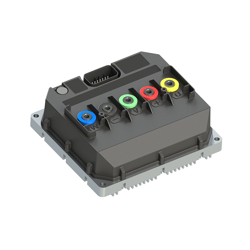 A8 Nagy stabilitású Brushless DC motorvezérlő