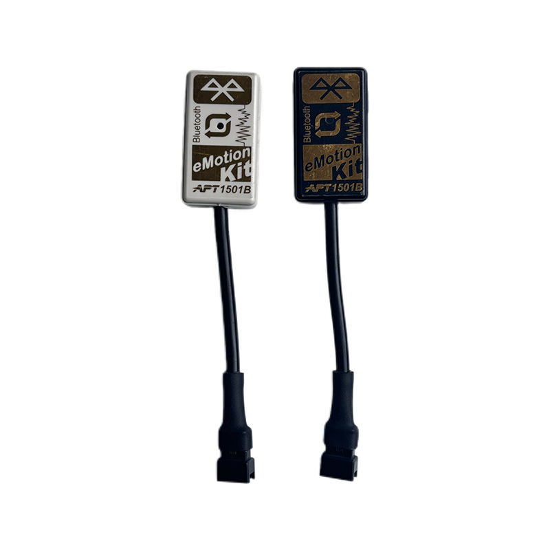 Alacsony energiafogyasztás és nagy érzékenységű Bluetooth modul