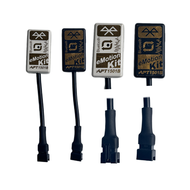 Alacsony energiafogyasztás és nagy érzékenységű Bluetooth modul